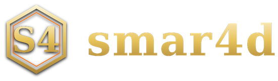 smar4d logo